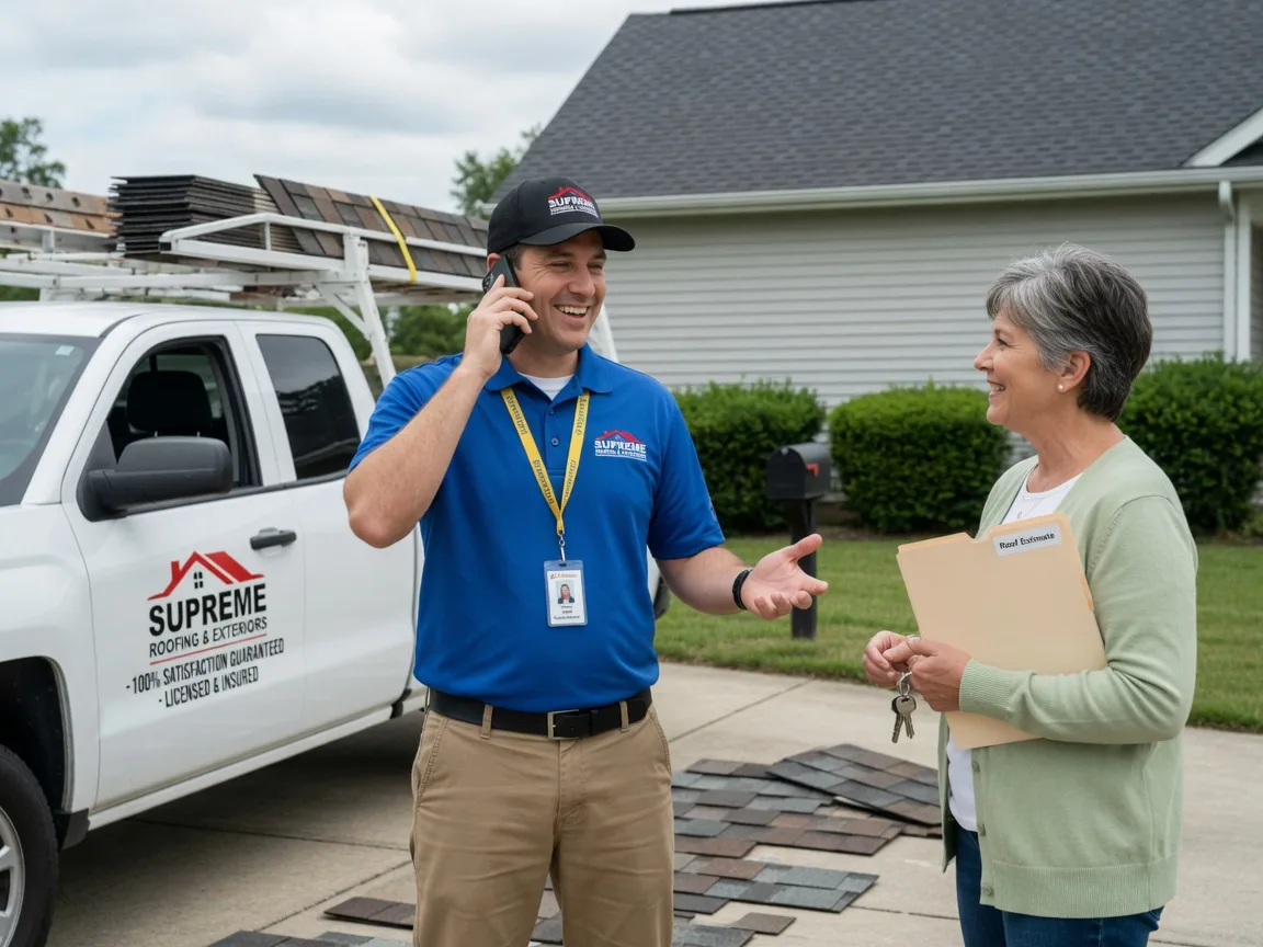 Roof Replacement Mumford, TX FAQs